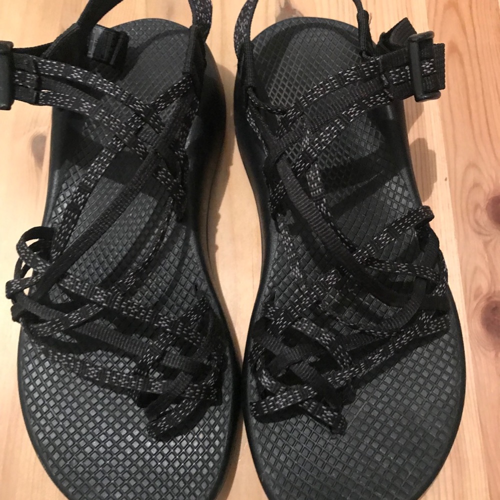 Chacos